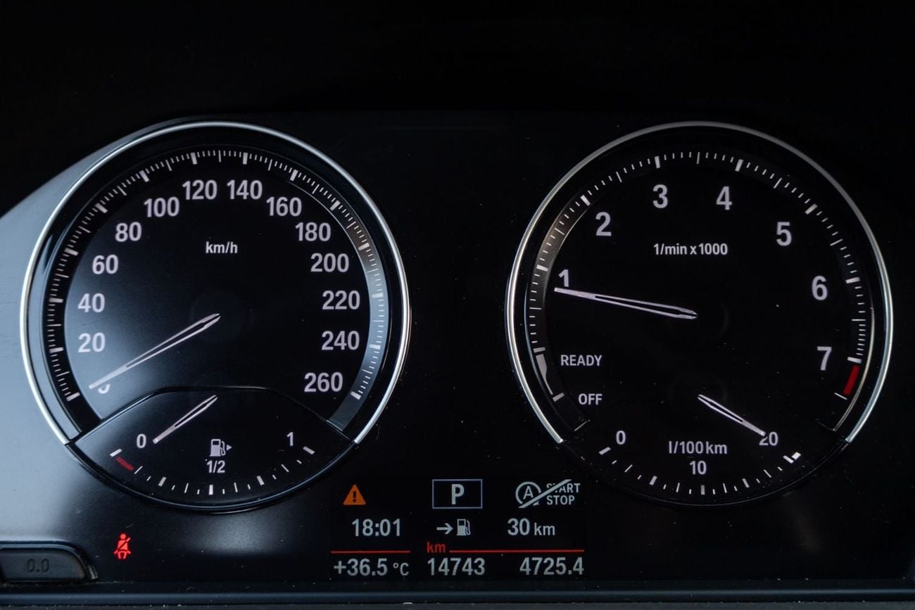 BMW X2 sDRIVE 20i JOY EDITION BMW X2 sDrive20i 2023 GCC | Agency Warranty | Service Contract