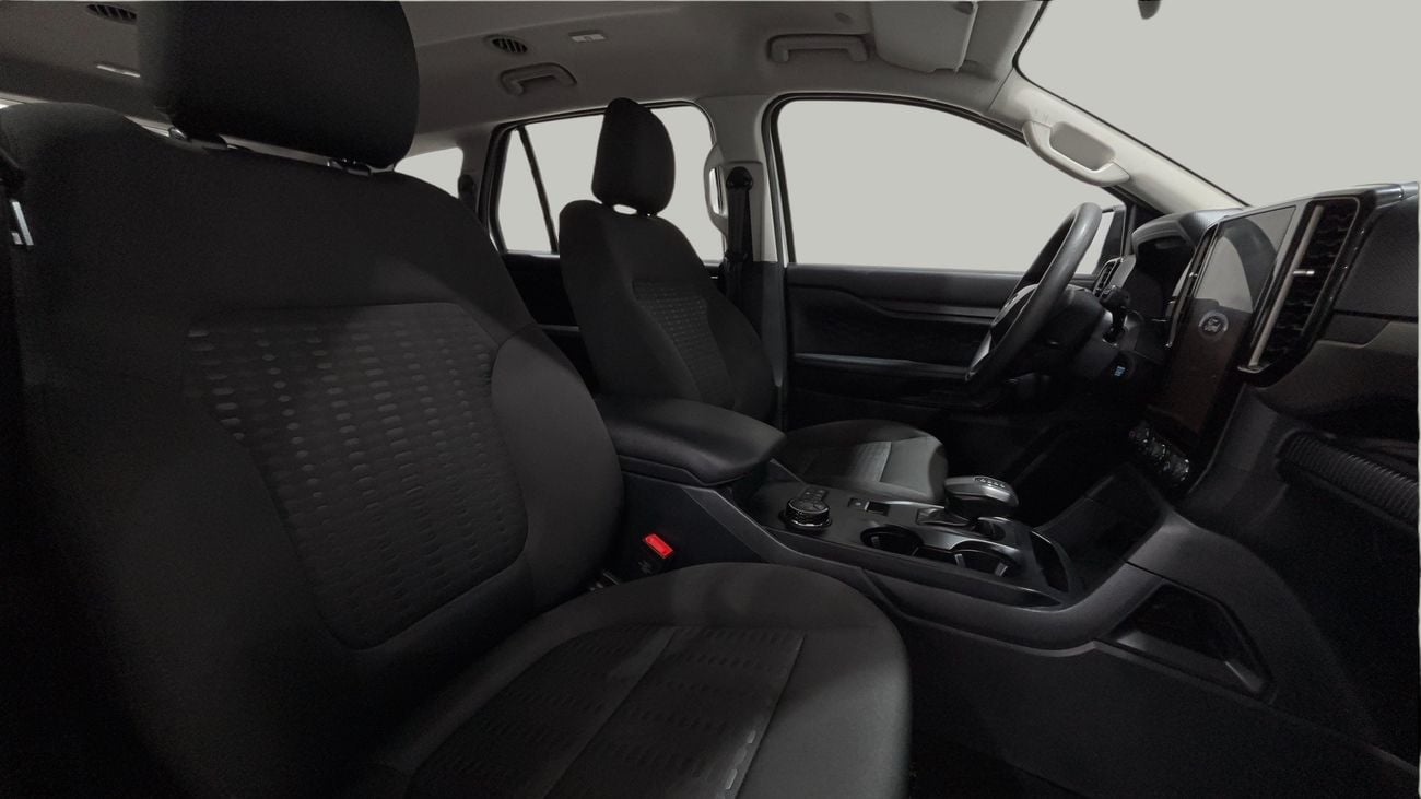 Ford Everest 2024 | AED 1371/Month | 0 DP | 30 Day Return | Warranty | Service History