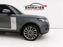 Land Rover Range Rover AUTOBIOGRAPHY