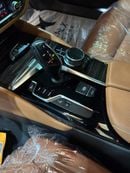 بي أم دبليو 530i LUXURY