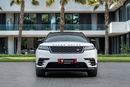 لاند روفر رينج روفر فيلار P250 SE Range Rover Velar R-Dynamic | 3,031 P.M | 0% Downpayment | R-DYNAMIC | LR Warranty til Feb 2027!