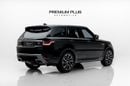 Land Rover Range Rover Sport HSE