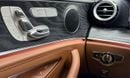 مرسيدس بنز E300 AMG مجلس التعاون الخليجي .. سجل صيانة كامل .. حالة ممتازة .. AMG ..