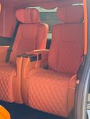Toyota Granvia PREMIUM PETROL FULL OPTION WITH VIP EDITION