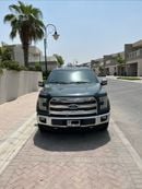 فورد F 150 Lariat Eco Boost, 6 Cyl, 3.5L