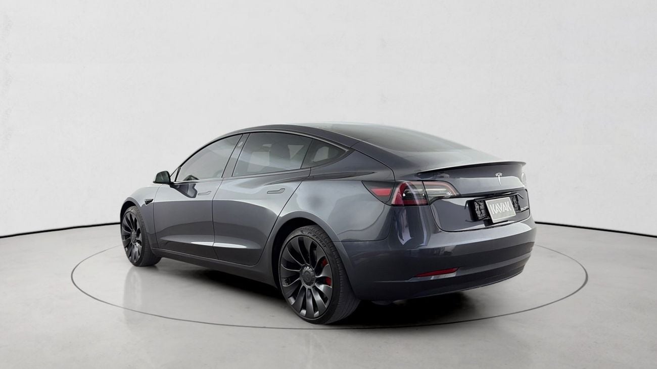 Tesla Model 3 | Guaranteed Warranty | 0 Down Payment