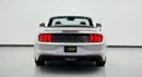 Ford Mustang GT PREMIUM 2019 Ford Mustang GT Premium Convertible, Warranty, Full Service History, Fully Loaded, GCC