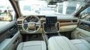 GMC Yukon DENALI 6.2 V8 (AWD) 6.2 V8 Black 2026 MY Export Price