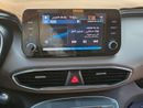 Hyundai Santa Fe COMFORT PLUS HEV Hyundai Santa Fe 1.6l hybrid 2024