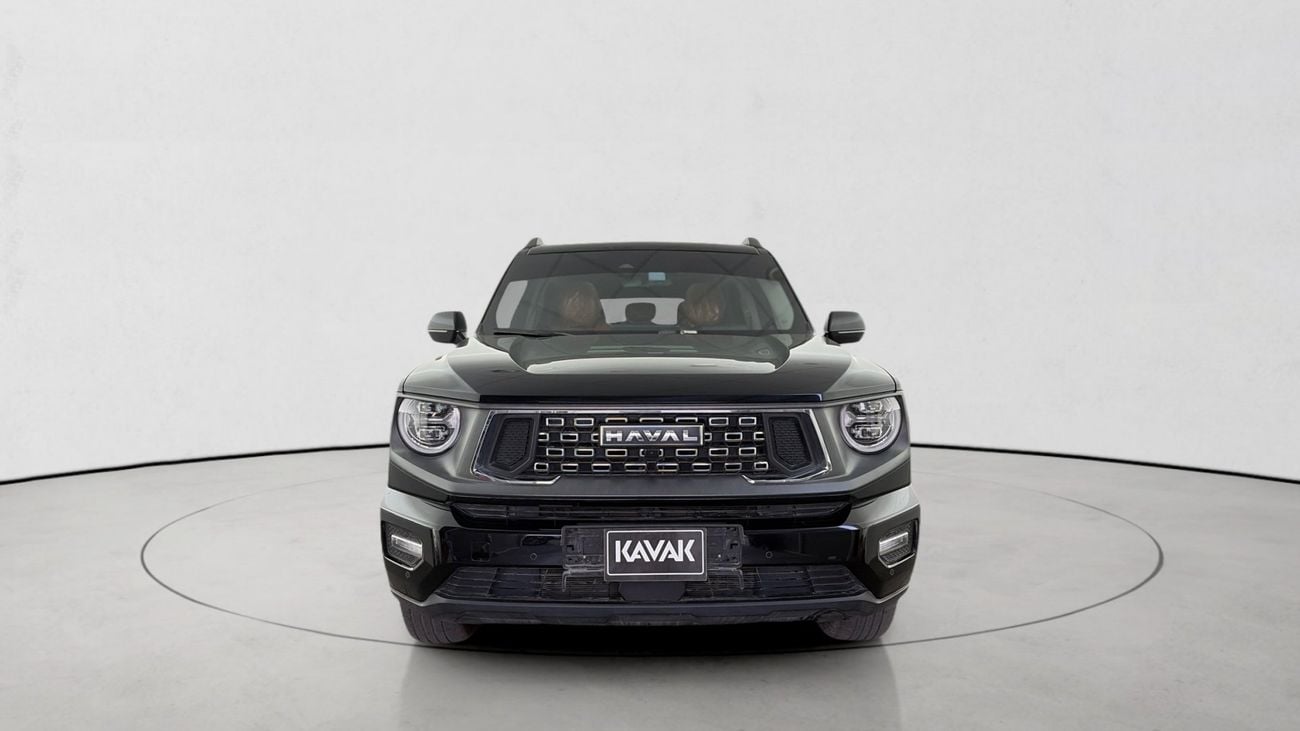 Haval H7 HIGH DELUXE | Guaranteed Warranty | 0 Down Payment