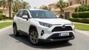 Toyota RAV4 VX 2023 | AED 1315/Month | 0 DP | 30 Day Return | Warranty | Service History