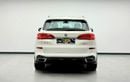 BMW X5 XDRIVE40i M SPORT xDrive40i M-Sport, Warranty, Full Service History, Excellent Condition, GCC