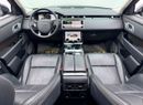 Land Rover Range Rover Velar R-DYNAMIC SE 2018 Range Rover Velar P380 SE, Full Service History, Fully Loaded, Excellent Condition, GCC