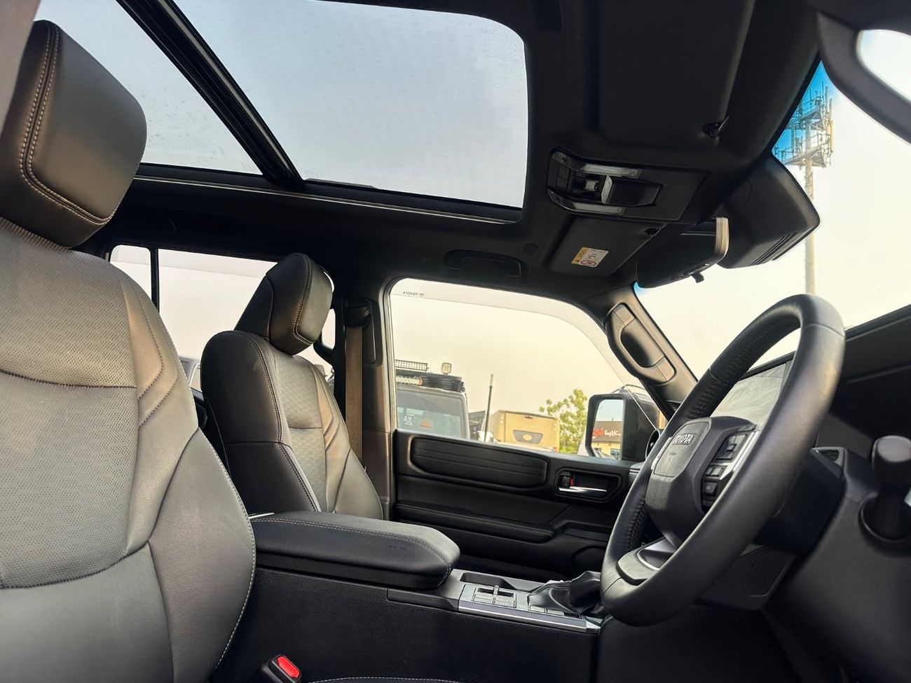 Toyota Prado TOYOTA PRADO KAKADU