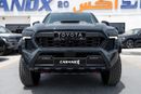 تويوتا تاكوما I-force Max Hybrid TRD PRO 4x4 2026