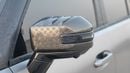 Jetour T2 LUX
