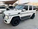 مرسيدس بنز G 63 AMG 4X4 SQUARED