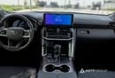 Toyota Land Cruiser VX 3.3L Twin-Turbo Diesel | AFRICA EXPORT