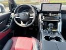 Toyota Land Cruiser VXR
