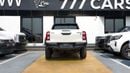 Toyota Hilux GR SPORT 2.8L DIESEL 2026