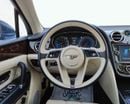 Bentley Bentayga l 2017 | GCC Specs | AED 5,372 / Monthly