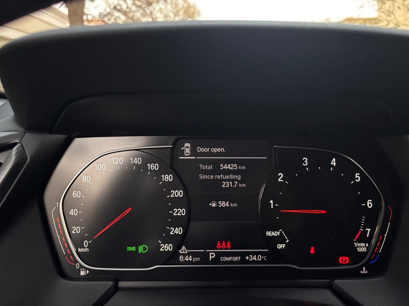 BMW 120i JOY EDITION