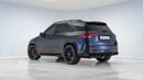 Mercedes Benz GLE 63 AMG S