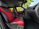 Nissan Patrol NISMO