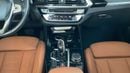بي أم دبليو X3 XDRIVE 30i XLINE | شامل الضمان | 0 ﺪﻔﻋﺓ ﺃﻮﻟﻯ