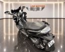 Honda Forza 300 Honda Forza 300 Motorcycle