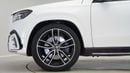 مرسيدس بنز GLS 450 4M بريميوم