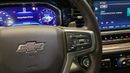 Chevrolet Silverado 1500 REGULAR CAB 2LT TRAILBOSS | Guaranteed Warranty | 0 Down Payment