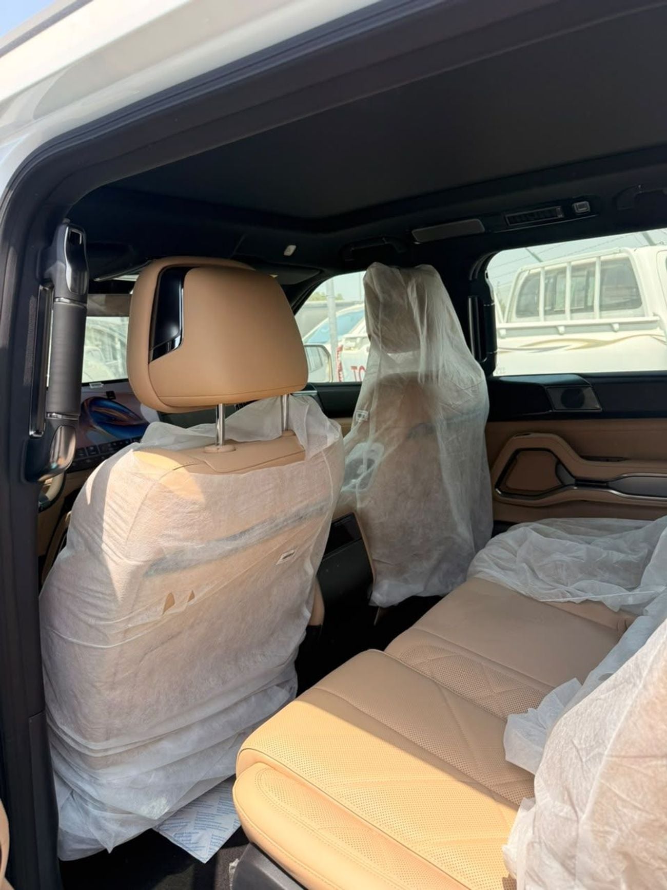 BYD QIN PLUS B8