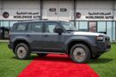 تويوتا برادو PRADO 2.8 DIESEL LIMITED AUTOMATIC FOUR WHEEL DRIVE 7 SEATS 5 DOOR
