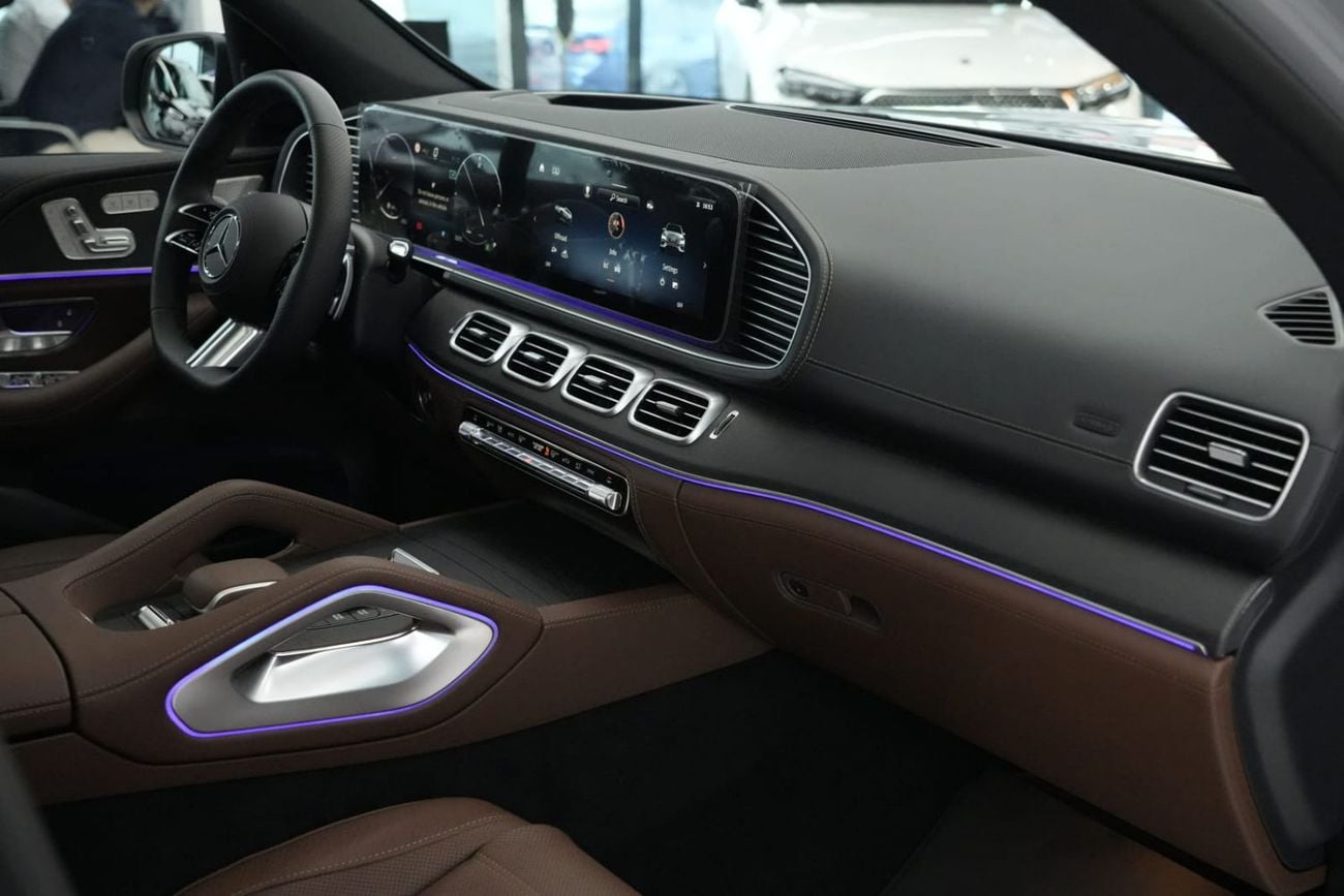 Mercedes Benz GLS450 4M PREMIUM