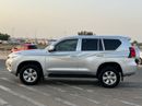 Toyota Land Cruiser 2022 Toyota Prado TXL 2.7L V4 - Cool Box - Rear Camera & Sensor - Push Start - Leather Seat - 2Keys