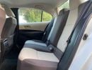 Toyota Corolla GLI