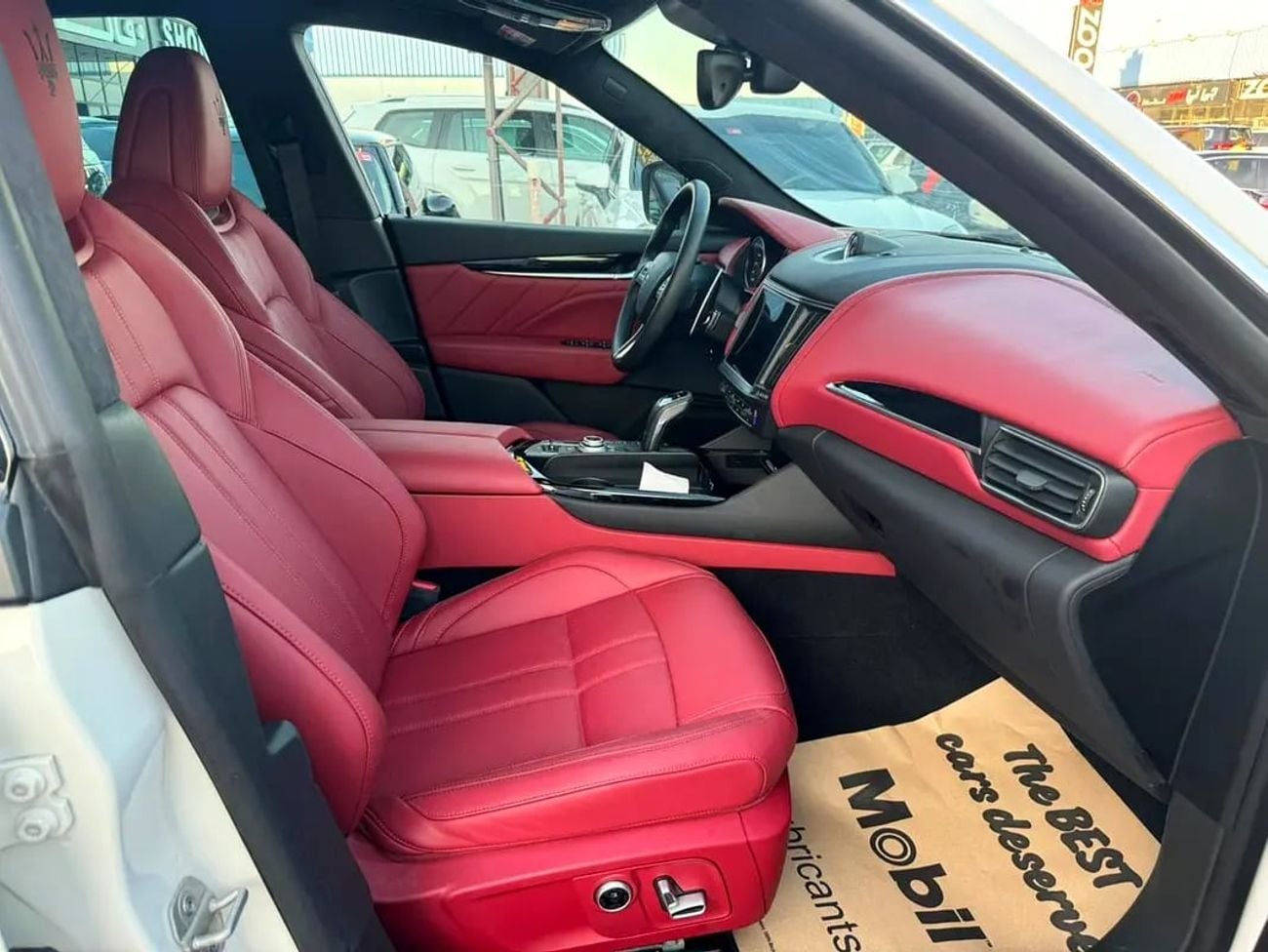Maserati Levante MODENA | American Specs | Pristine Condition