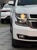 Chevrolet Tahoe LT