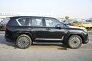 Lexus LX700h SIGNATURE 2026 LEXUS LX700H 3.5L HEV VIP EDITION