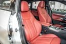 BMW 420i LUXURY M SPORT PACKAGE