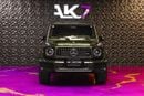 Mercedes Benz G63 AMG STANDARD