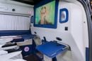 Mercedes Benz V300 AVANTGARDE 1 of 28 Magellan Edition based on a Yacht | By Limgene | Special Offer