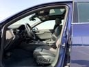 Audi A4 Quattro - S Line full option - Clean title