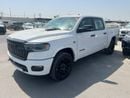 RAM 1500 LIMITED