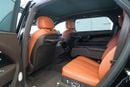 Bentley Bentayga AZURE EWB