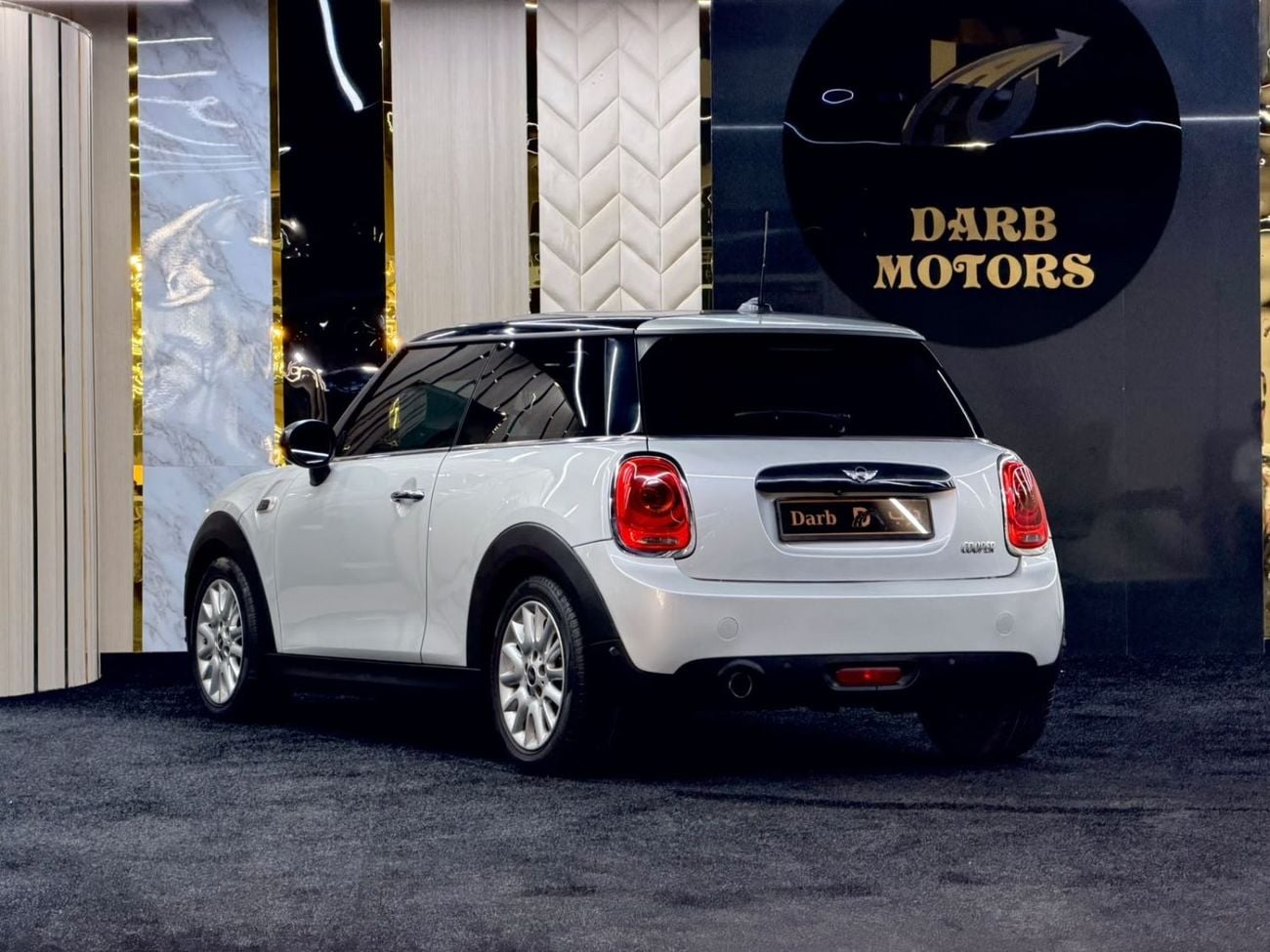Mini Cooper STANDARD