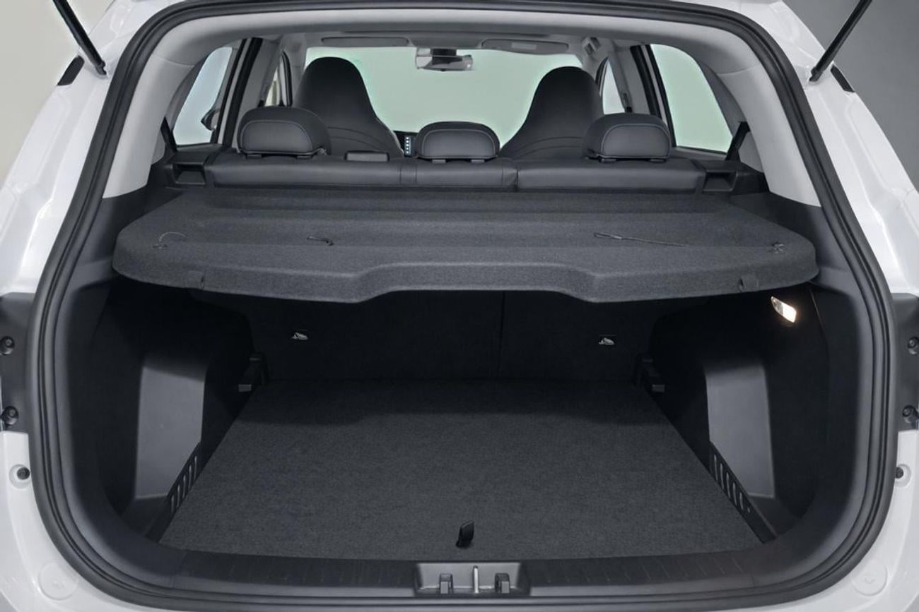 Jetour X50 PREMIUM 2025 | AED 850/Month | 20% DP | 30 Day Return | Warranty | Service History