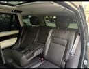 Land Rover Range Rover AUTOBIOGRAPHY P400