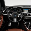 بي أم دبليو X7 M50i AED 5,174 P.M • 0% Downpayment • BMW X7 M50i • 1 Year Warranty